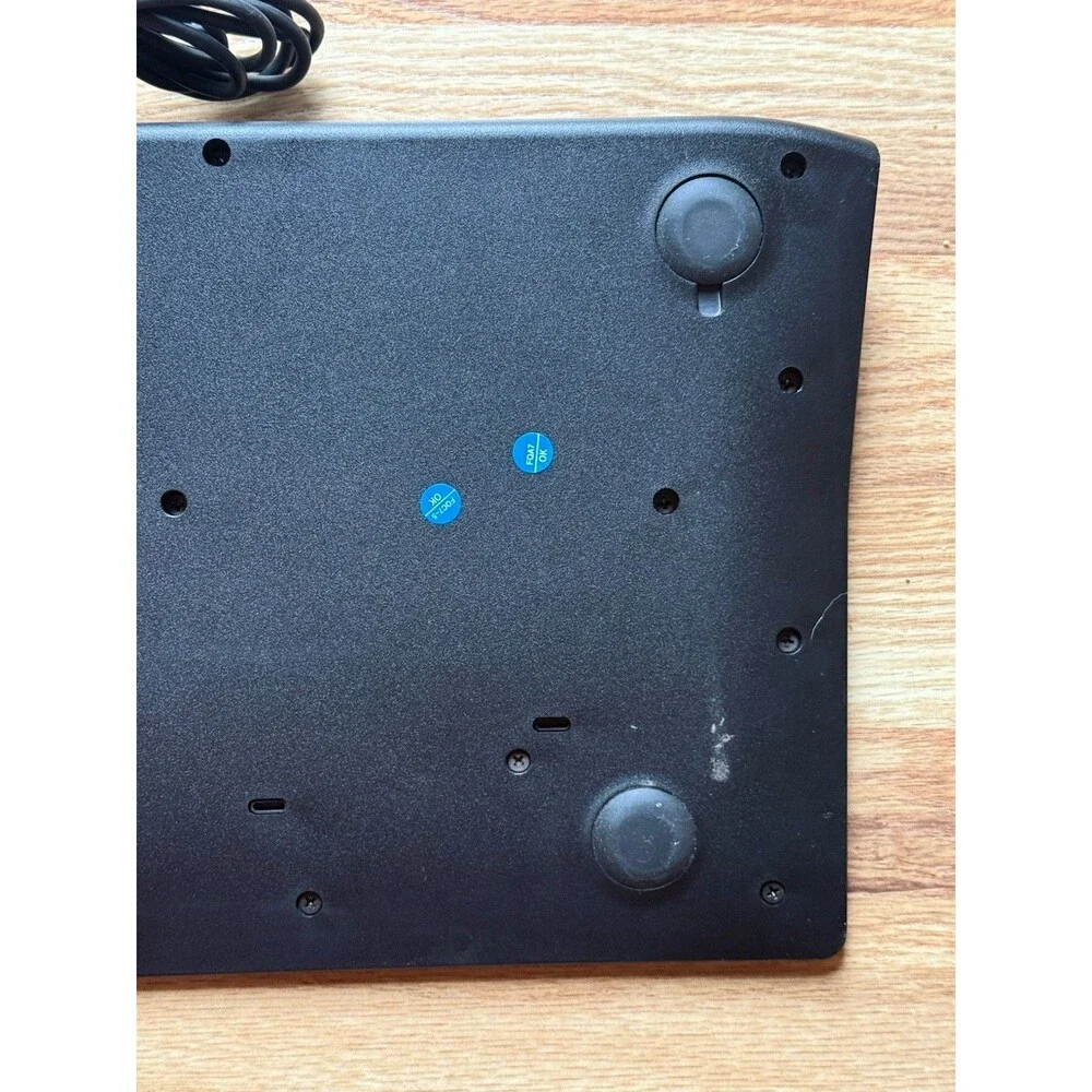 Steelseries apex raw